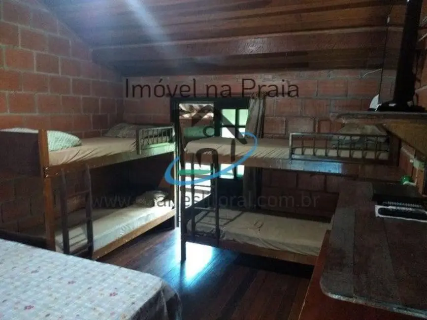 Apartamento com 1 quarto à venda, 63m2 em Ubatuba - SP - imagem 2 Foto 2 de Apartamento com 1 quarto à venda, 63m2 em Ubatuba - SP