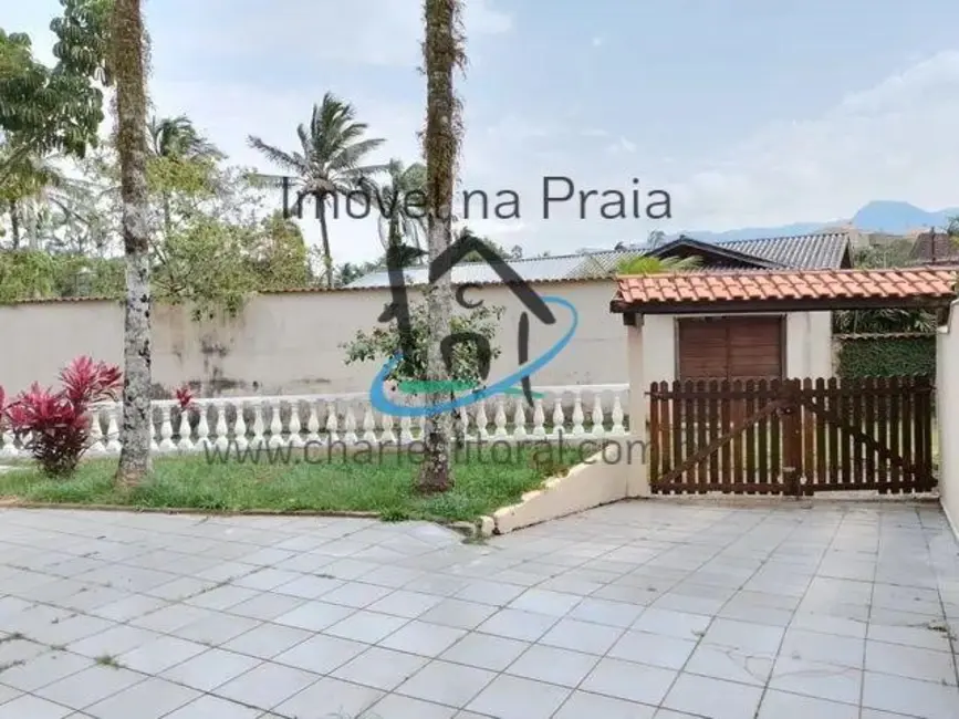 Foto 5 de Casa com 3 quartos à venda, 191m2 em Ubatuba - SP