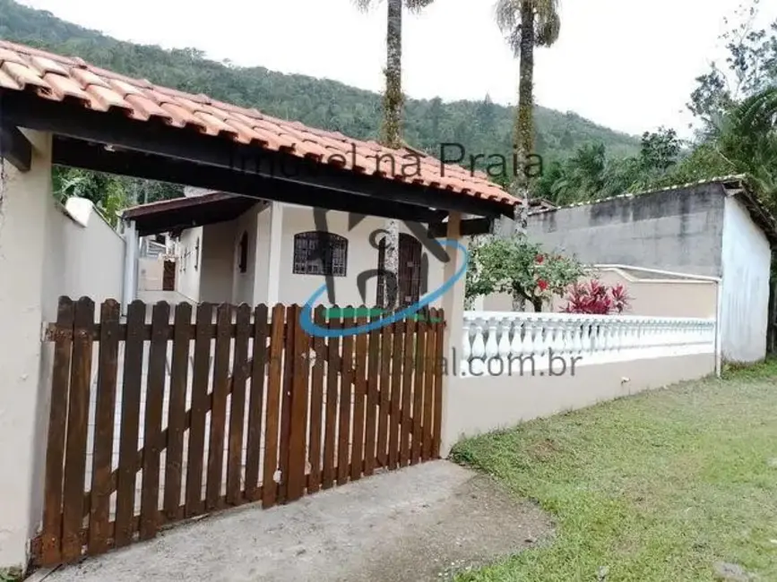 Foto 2 de Casa com 3 quartos à venda, 191m2 em Ubatuba - SP