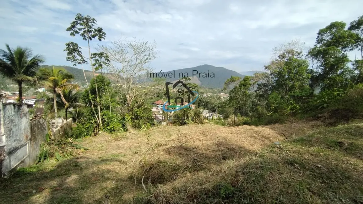 Foto 2 de Terreno / Lote à venda, 660m2 em Ubatuba - SP