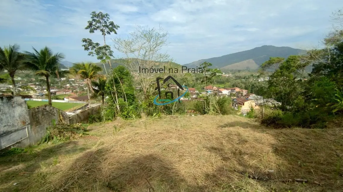 Foto 4 de Terreno / Lote à venda, 660m2 em Ubatuba - SP