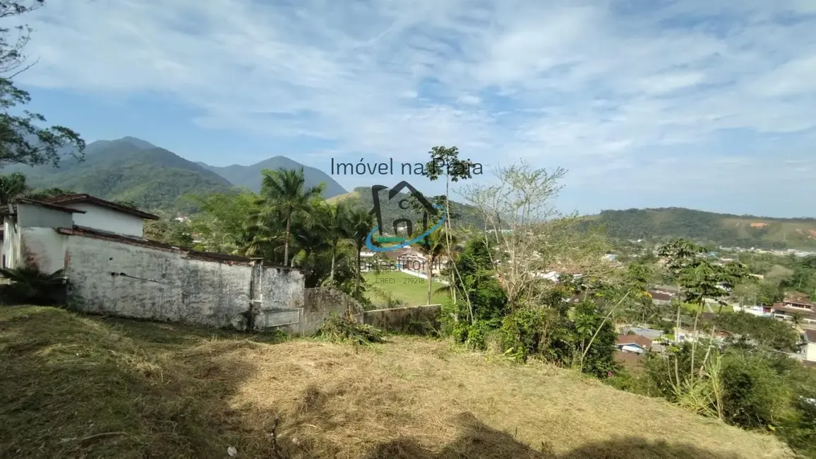 Foto 6 de Terreno / Lote à venda, 660m2 em Ubatuba - SP