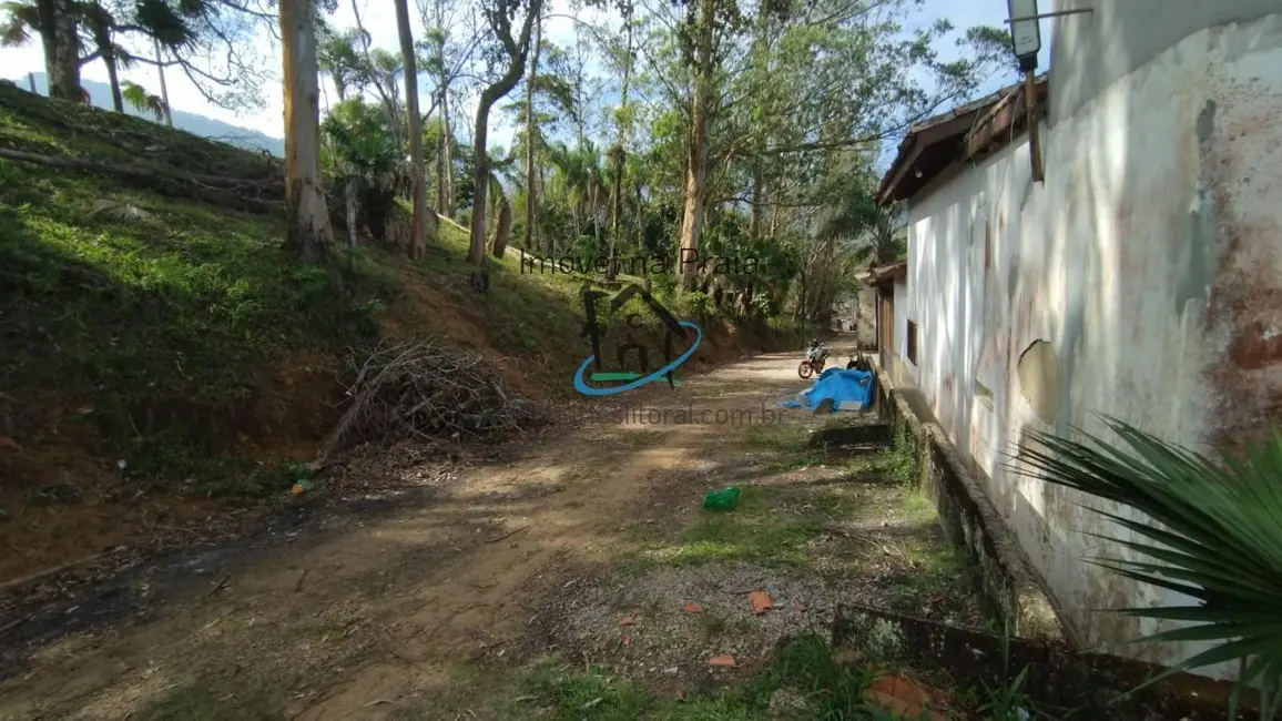 Foto 9 de Terreno / Lote à venda, 660m2 em Ubatuba - SP
