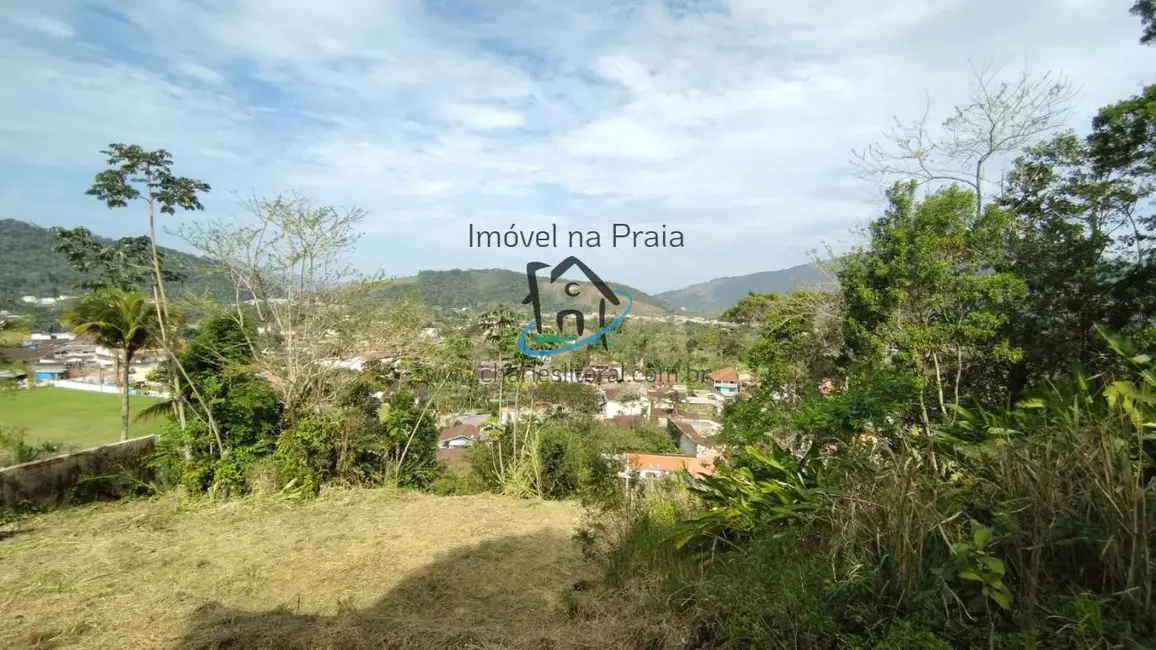 Foto 7 de Terreno / Lote à venda, 660m2 em Ubatuba - SP