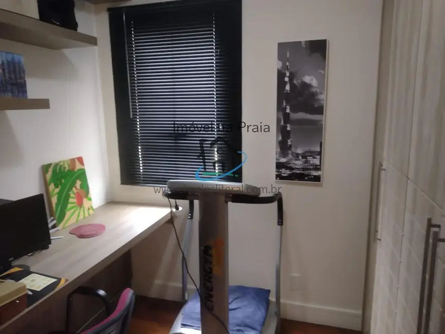 Apartamento com 5 quartos à venda, 255m2 em Sao Jose Dos Campos - SP - imagem 8 Foto 8 de Apartamento com 5 quartos à venda, 255m2 em Sao Jose Dos Campos - SP