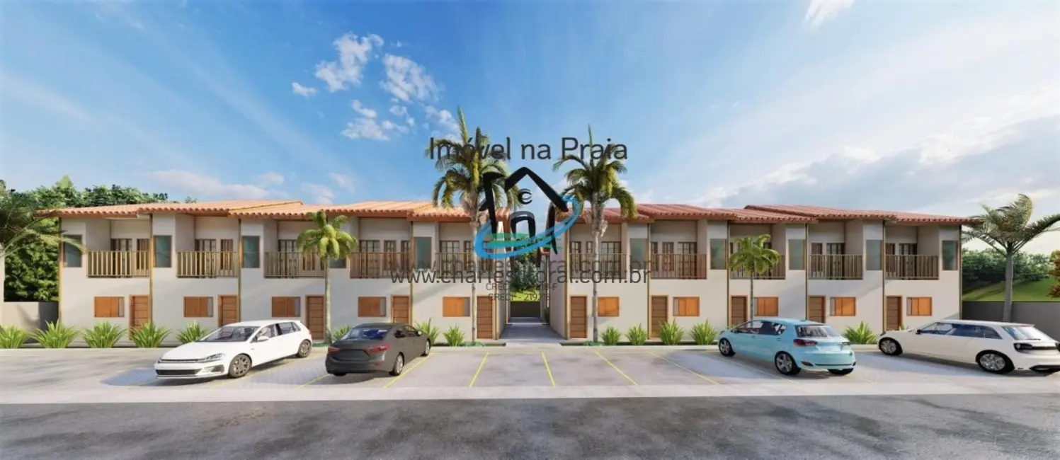 Foto 1 de Casa com 2 quartos à venda, 71m2 em Ubatuba - SP