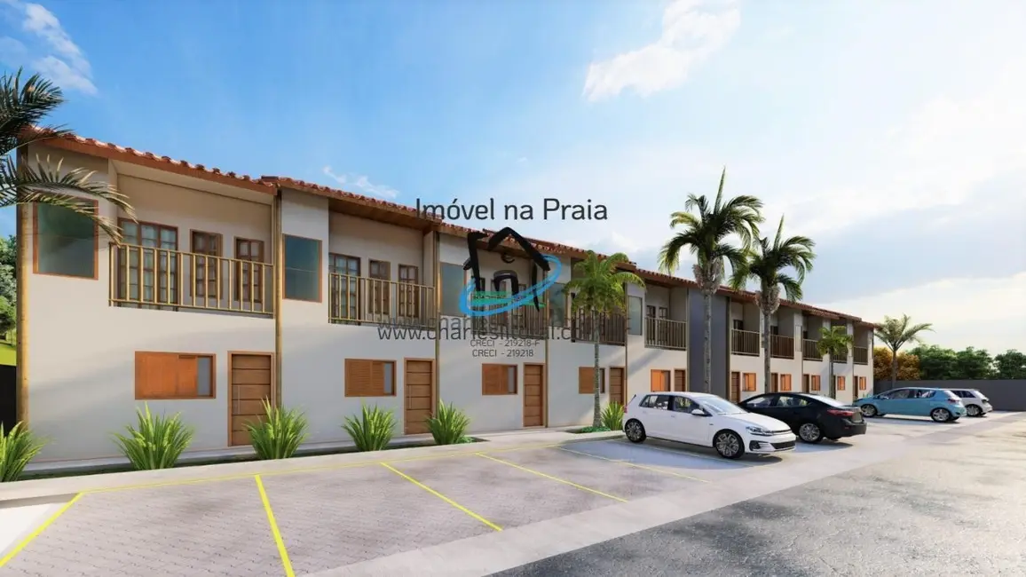 Foto 2 de Casa com 2 quartos à venda, 71m2 em Ubatuba - SP