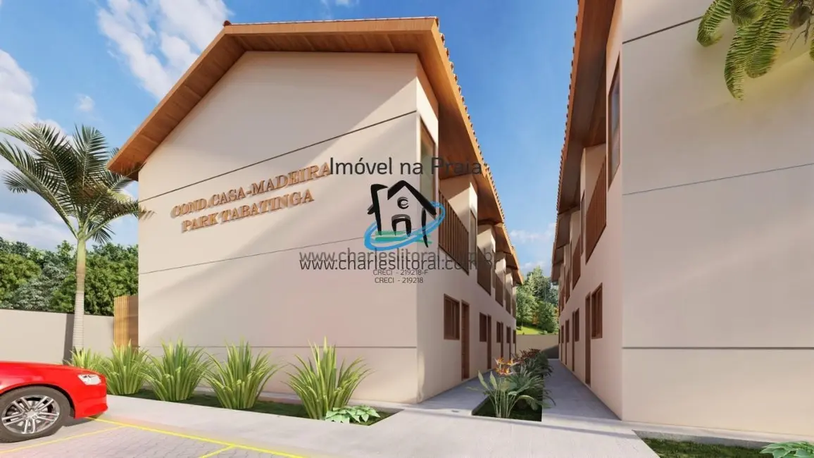 Foto 6 de Casa com 2 quartos à venda, 71m2 em Ubatuba - SP