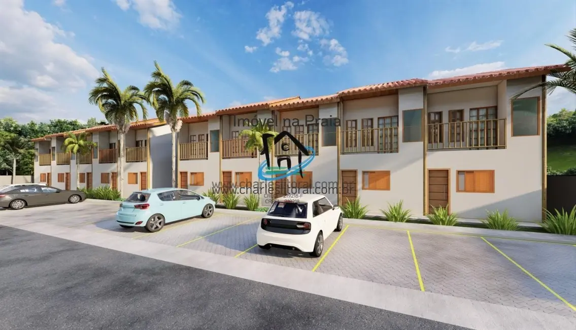 Foto 3 de Casa com 2 quartos à venda, 71m2 em Ubatuba - SP