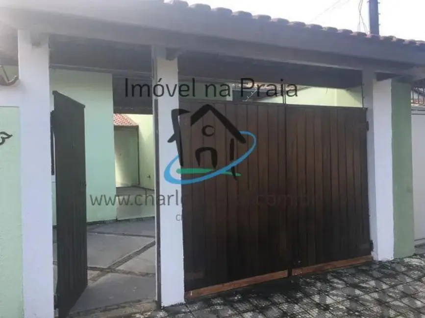 Foto 9 de Casa com 3 quartos à venda, 218m2 em Centro, Ubatuba - SP
