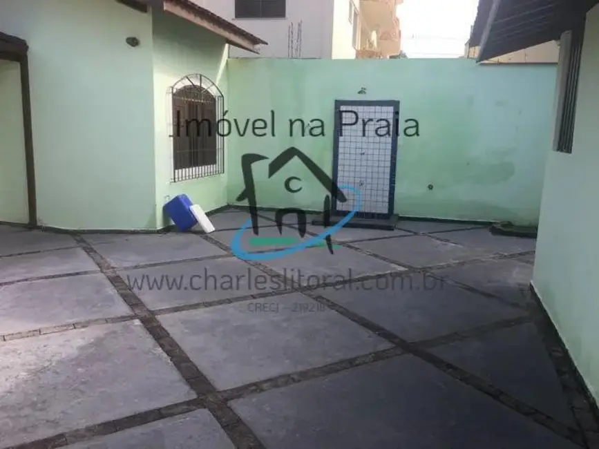 Foto 4 de Casa com 3 quartos à venda, 218m2 em Centro, Ubatuba - SP