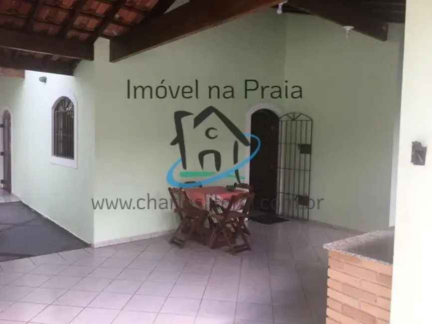 Foto 3 de Casa com 3 quartos à venda, 218m2 em Centro, Ubatuba - SP