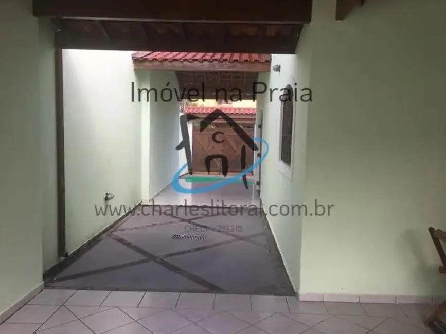 Foto 6 de Casa com 3 quartos à venda, 218m2 em Centro, Ubatuba - SP