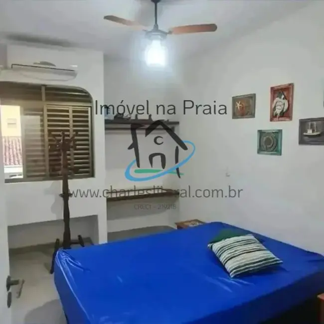 Foto 6 de Apartamento com 2 quartos à venda, 90m2 em Ubatuba - SP