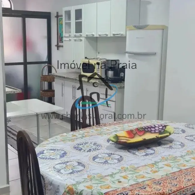 Foto 3 de Apartamento com 2 quartos à venda, 90m2 em Ubatuba - SP