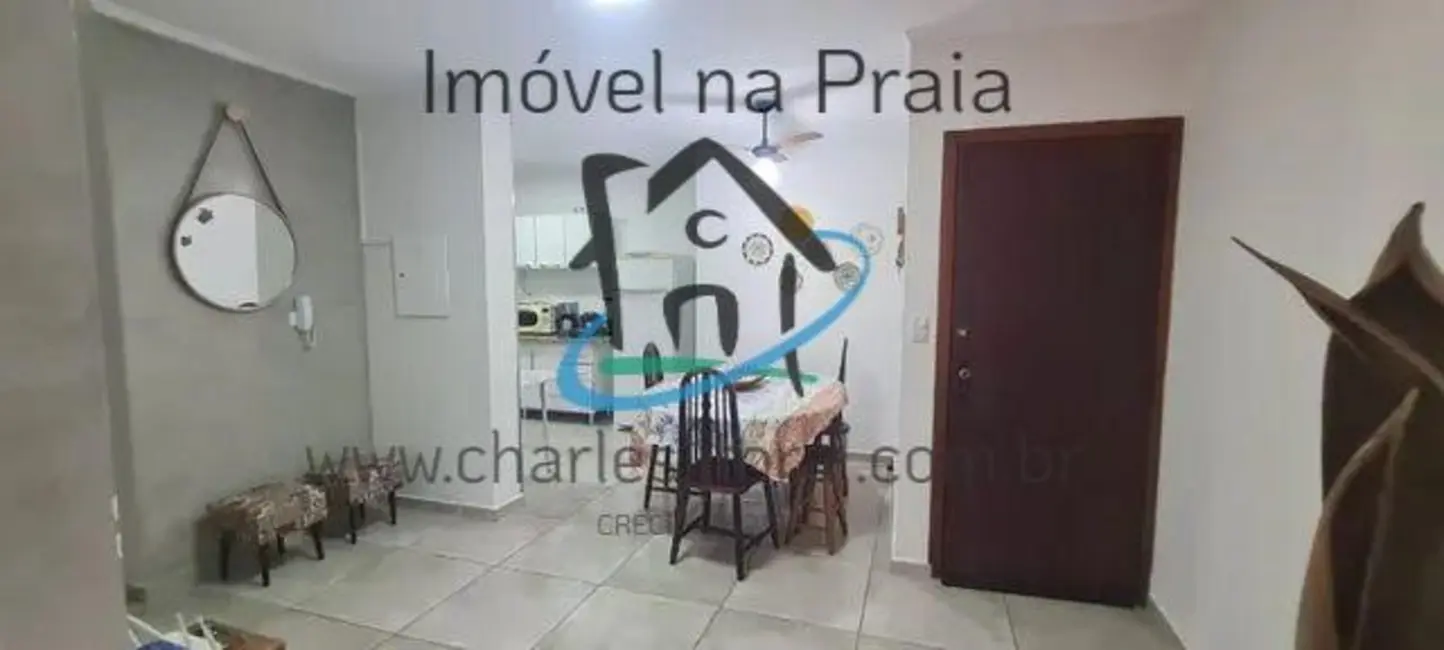 Foto 5 de Apartamento com 2 quartos à venda, 90m2 em Ubatuba - SP
