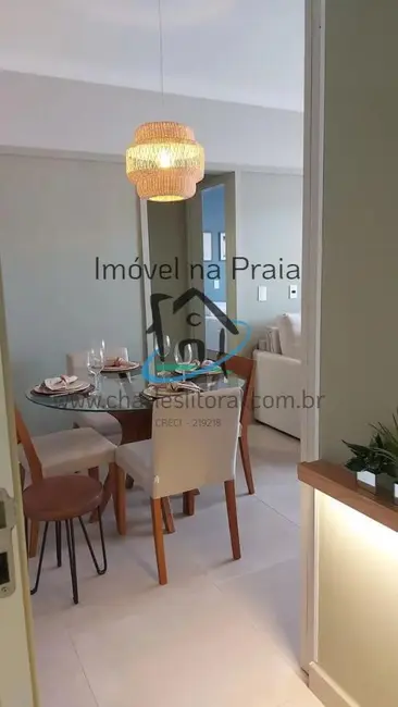 Foto 4 de Apartamento com 1 quarto à venda, 50m2 em Ubatuba - SP