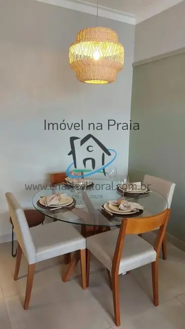 Foto 5 de Apartamento com 1 quarto à venda, 50m2 em Ubatuba - SP