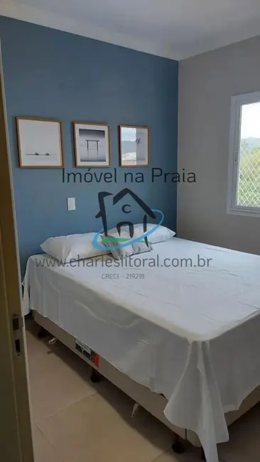 Foto 9 de Apartamento com 1 quarto à venda, 50m2 em Ubatuba - SP