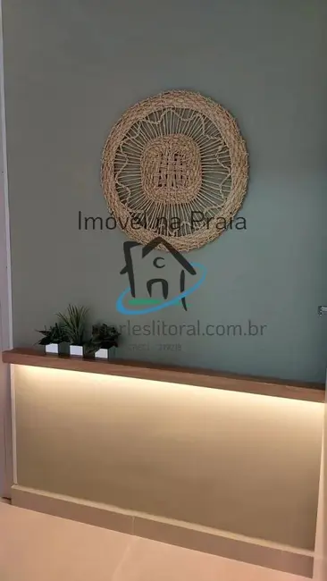 Foto 6 de Apartamento com 1 quarto à venda, 50m2 em Ubatuba - SP