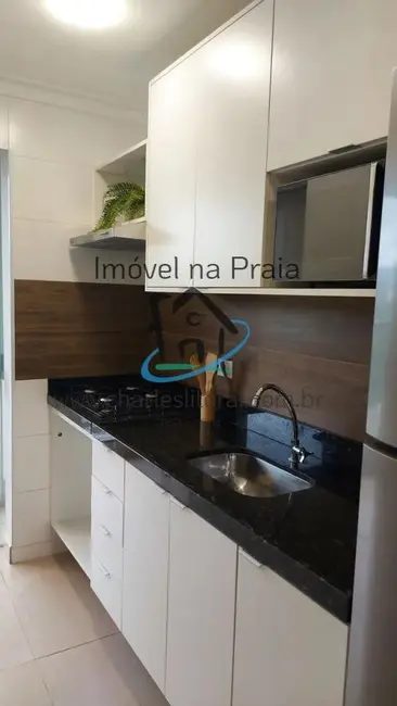 Foto 3 de Apartamento com 1 quarto à venda, 50m2 em Ubatuba - SP