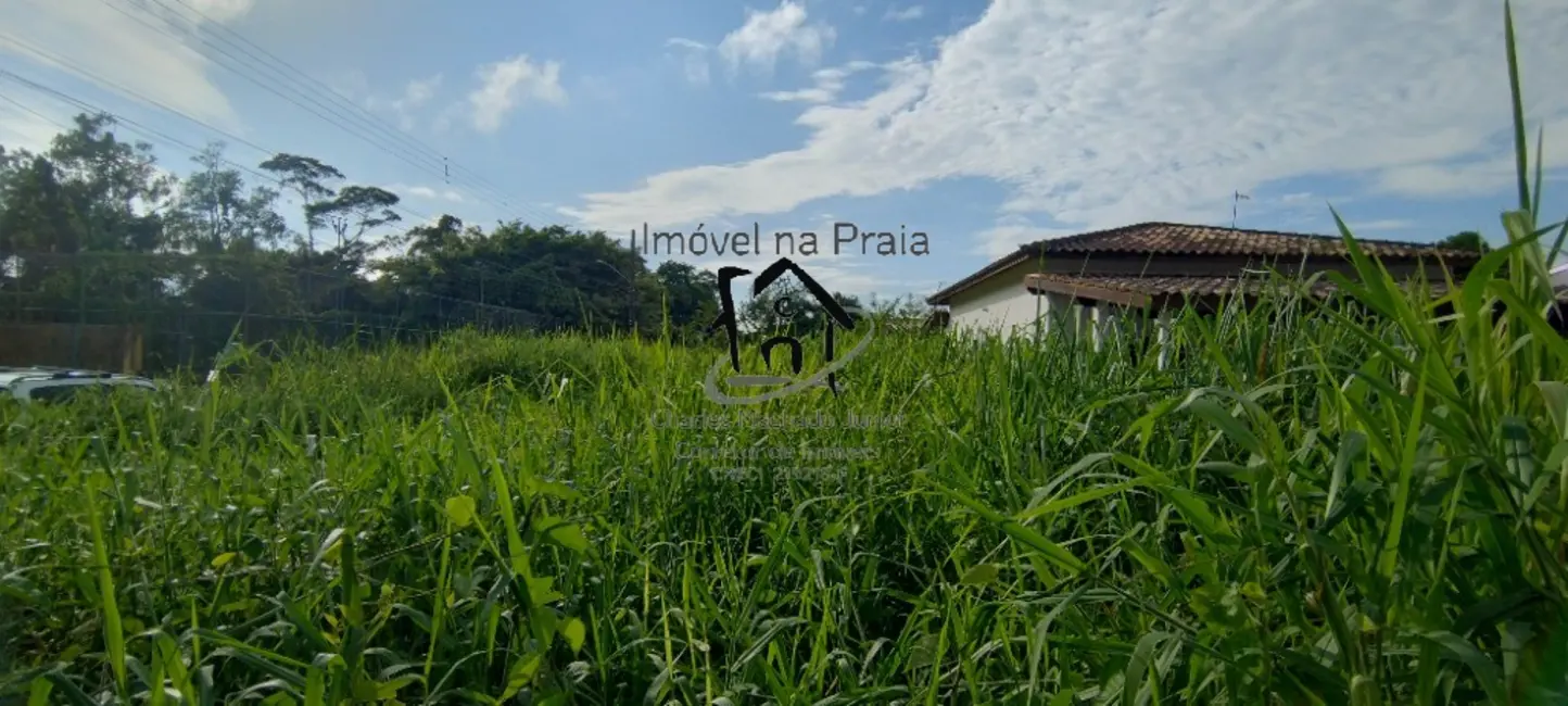 Foto 3 de Terreno / Lote à venda, 390m2 em Balneário Copacabana, Caraguatatuba - SP