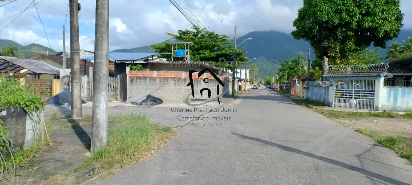 Foto 5 de Terreno / Lote à venda, 390m2 em Balneário Copacabana, Caraguatatuba - SP
