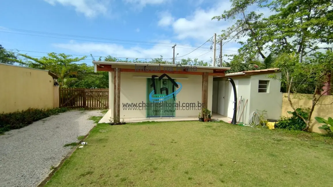 Foto 7 de Casa com 3 quartos à venda, 130m2 em Ubatuba - SP