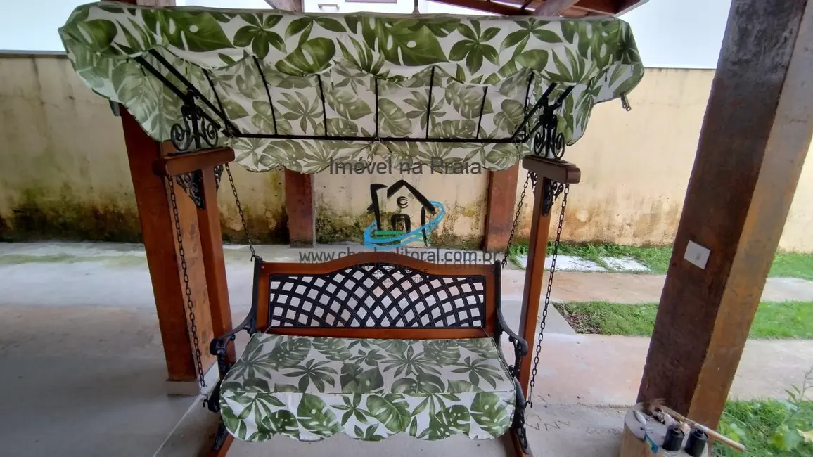 Foto 6 de Casa com 3 quartos à venda, 130m2 em Ubatuba - SP