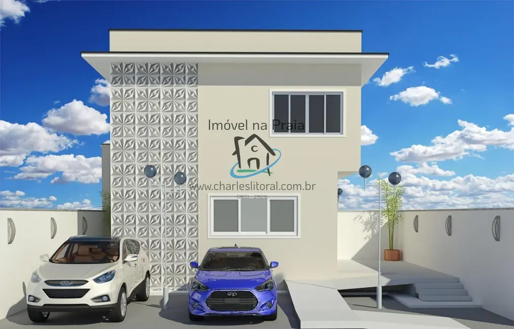 Foto 7 de Casa com 2 quartos à venda, 77m2 em Massaguaçu, Caraguatatuba - SP