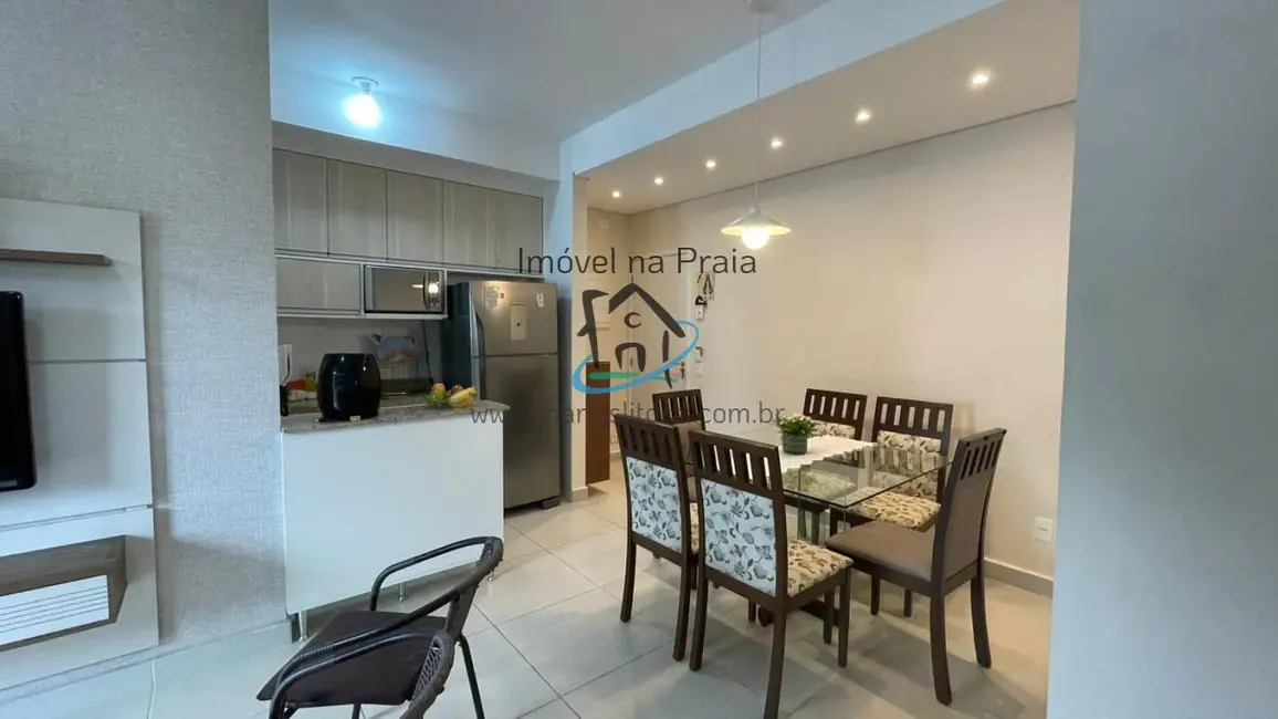 Foto 7 de Apartamento com 2 quartos à venda, 58m2 em Ubatuba - SP