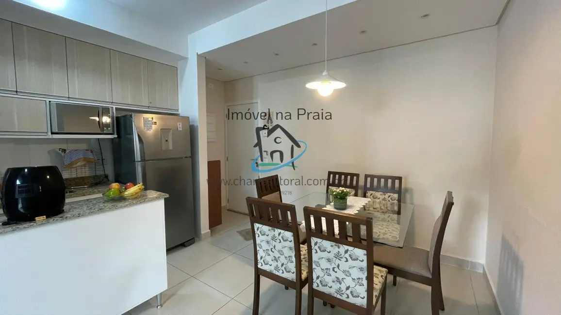 Foto 6 de Apartamento com 2 quartos à venda, 58m2 em Ubatuba - SP