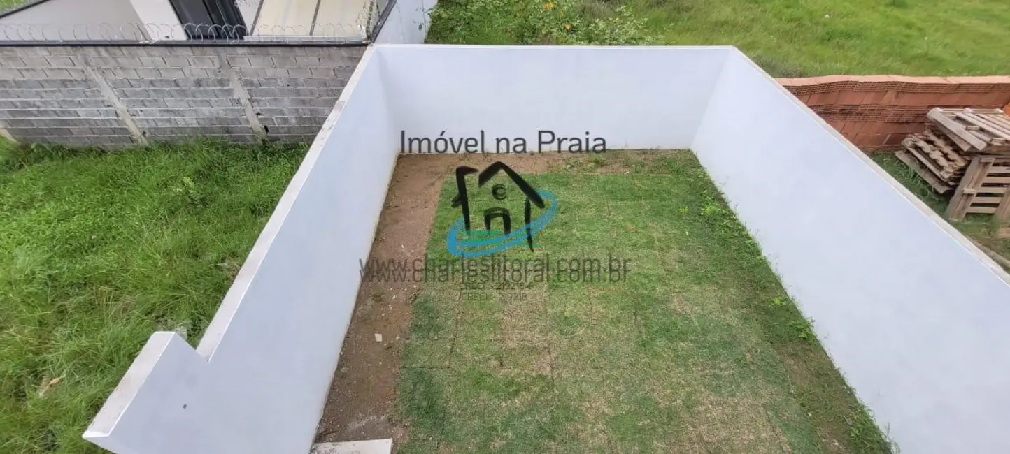 Casa com 3 quartos à venda, 100m2 em Jaraguá, Caraguatatuba - SP - imagem 9 Foto 9 de Casa com 3 quartos à venda, 100m2 em Jaraguá, Caraguatatuba - SP