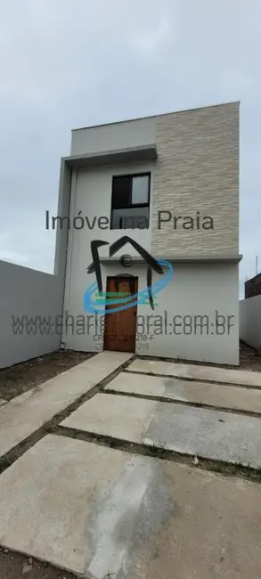 Casa com 3 quartos à venda, 100m2 em Jaraguá, Caraguatatuba - SP - imagem 3 Foto 3 de Casa com 3 quartos à venda, 100m2 em Jaraguá, Caraguatatuba - SP