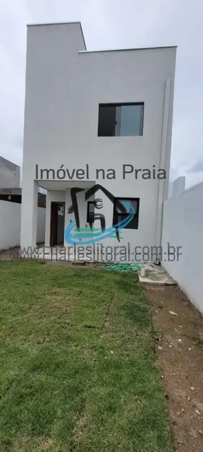 Casa com 3 quartos à venda, 100m2 em Jaraguá, Caraguatatuba - SP - imagem 6 Foto 6 de Casa com 3 quartos à venda, 100m2 em Jaraguá, Caraguatatuba - SP
