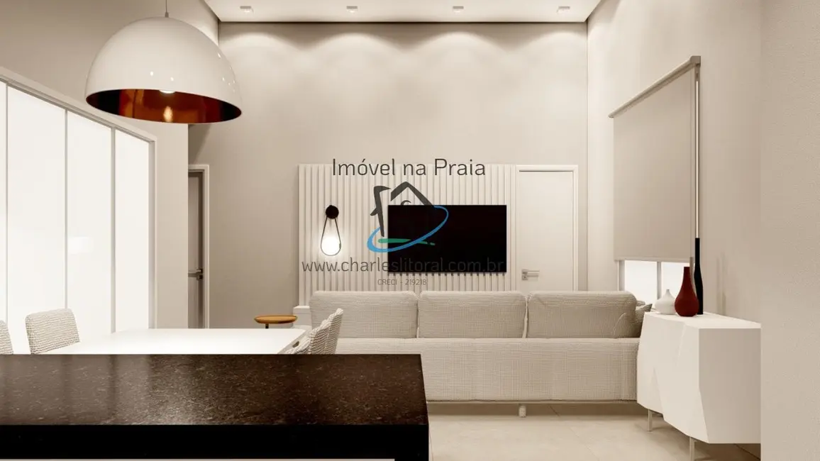 Foto 7 de Casa com 3 quartos à venda, 160m2 em Massaguaçu, Caraguatatuba - SP