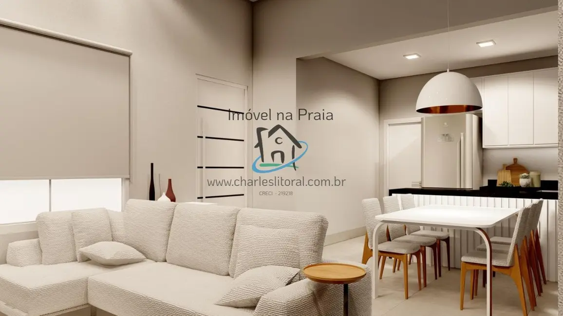 Foto 6 de Casa com 3 quartos à venda, 160m2 em Massaguaçu, Caraguatatuba - SP