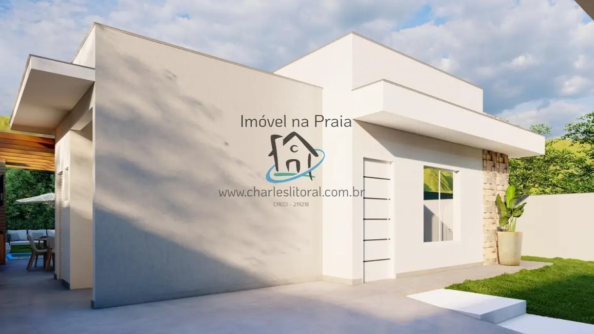 Foto 8 de Casa com 3 quartos à venda, 160m2 em Massaguaçu, Caraguatatuba - SP