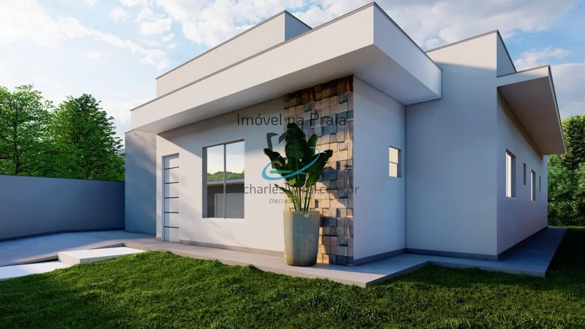 Foto 9 de Casa com 3 quartos à venda, 160m2 em Massaguaçu, Caraguatatuba - SP