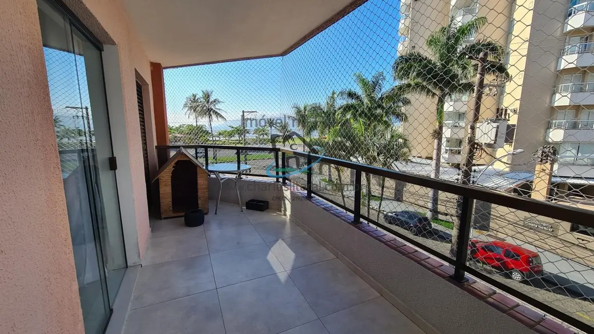 Foto 9 de Apartamento com 3 quartos à venda, 108m2 em Caraguatatuba - SP