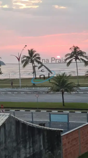 Foto 4 de Apartamento com 3 quartos à venda, 108m2 em Caraguatatuba - SP