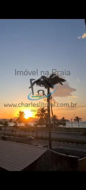 Foto 3 de Apartamento com 3 quartos à venda, 108m2 em Caraguatatuba - SP