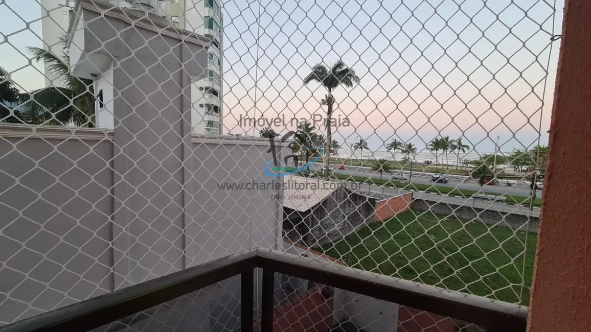 Foto 8 de Apartamento com 3 quartos à venda, 108m2 em Caraguatatuba - SP