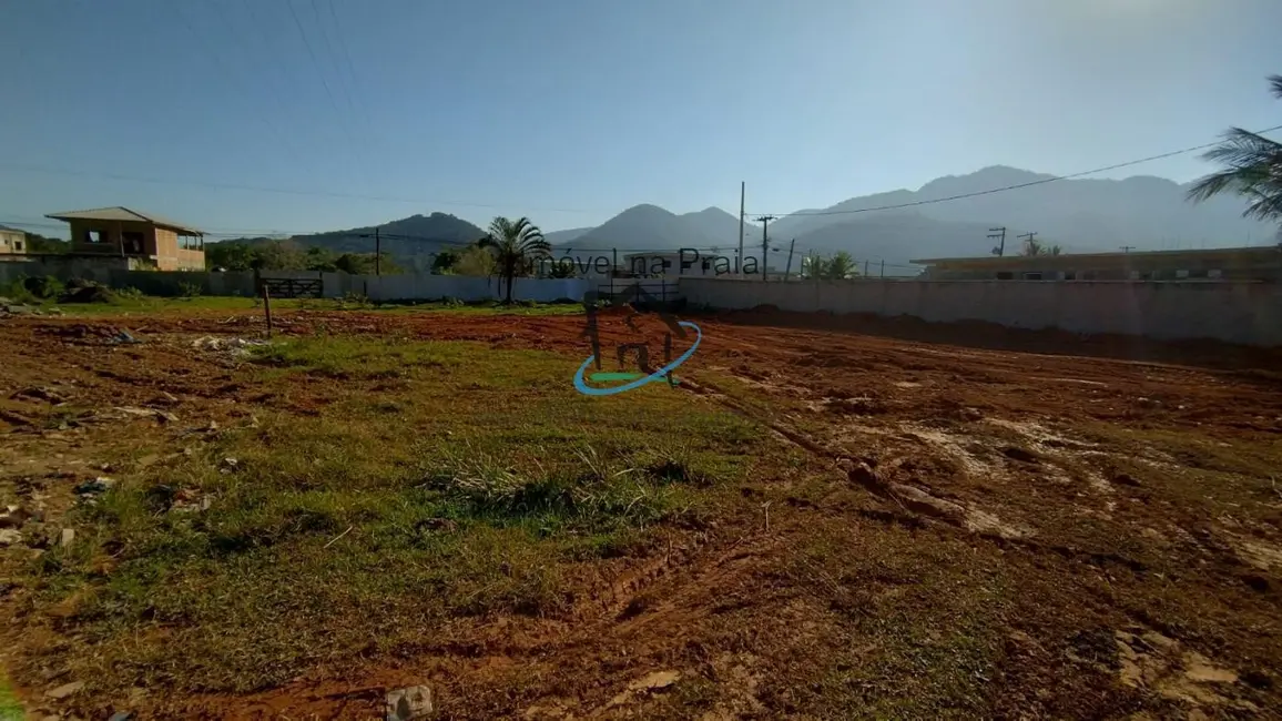 Foto 6 de Terreno / Lote à venda, 300m2 em Ubatuba - SP