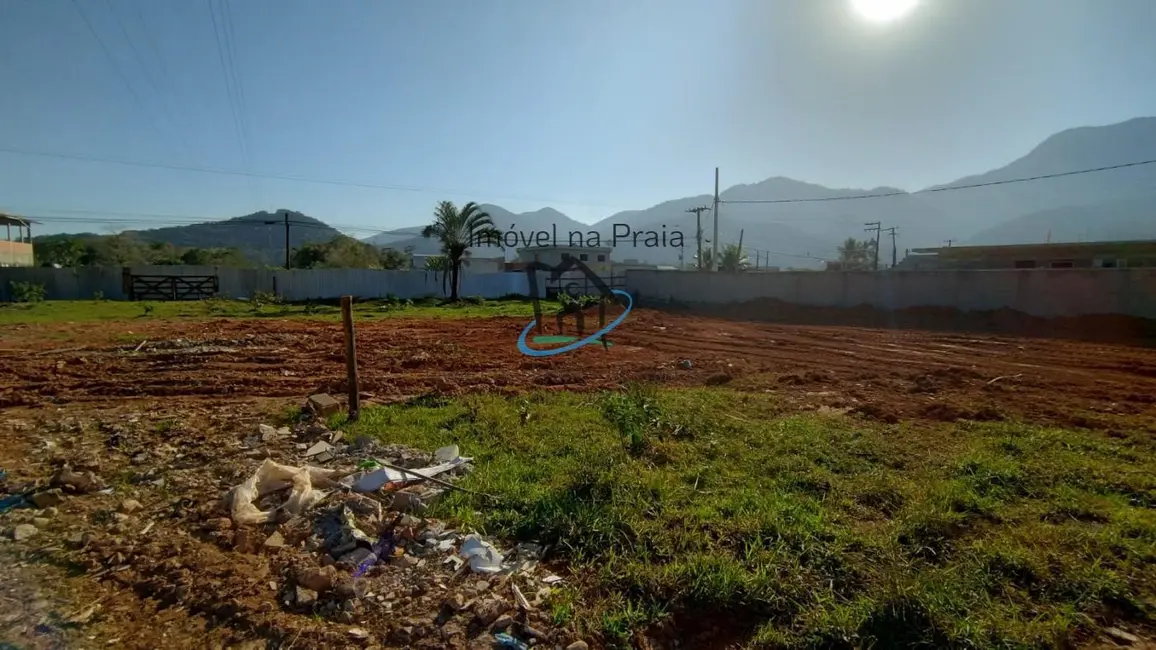 Foto 8 de Terreno / Lote à venda, 300m2 em Ubatuba - SP
