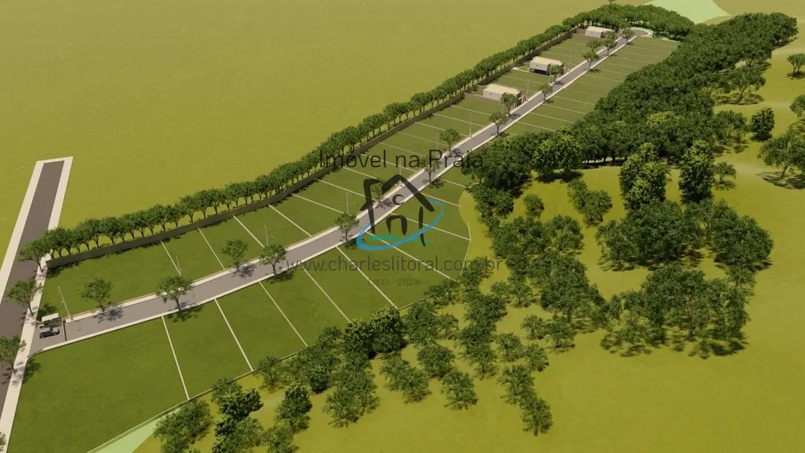 Foto 2 de Terreno / Lote à venda, 300m2 em Ubatuba - SP