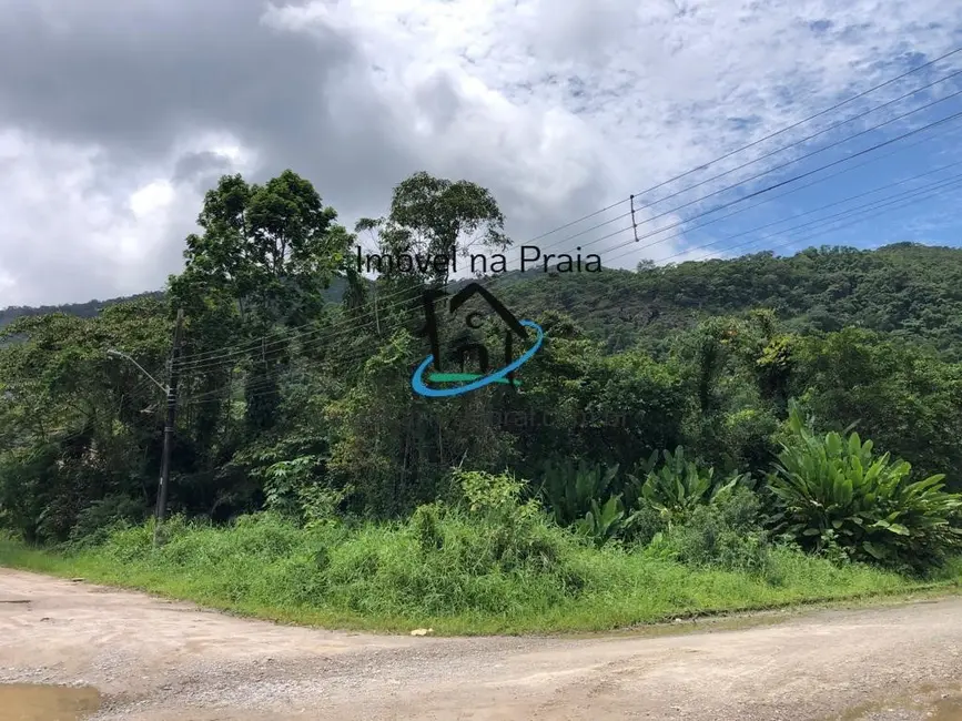 Foto 1 de Terreno / Lote à venda, 468m2 em Caraguatatuba - SP