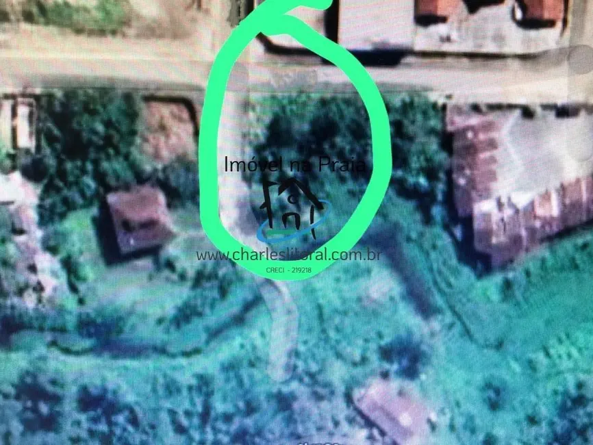 Foto 5 de Terreno / Lote à venda, 468m2 em Caraguatatuba - SP