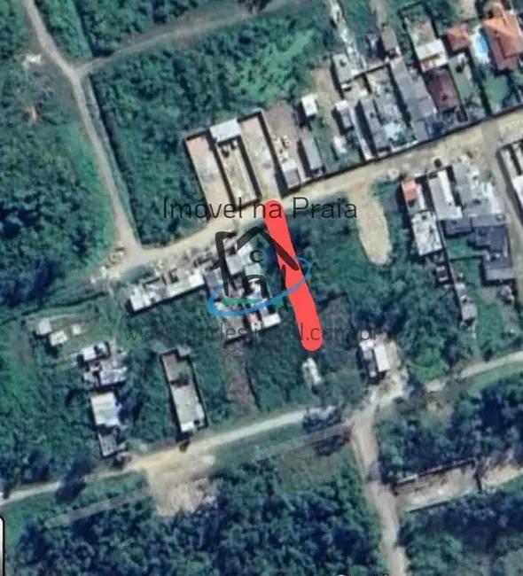 Terreno / Lote à venda, 300m2 em Balneário dos Golfinhos, Caraguatatuba - SP - imagem 3 Foto 3 de Terreno / Lote à venda, 300m2 em Balneário dos Golfinhos, Caraguatatuba - SP