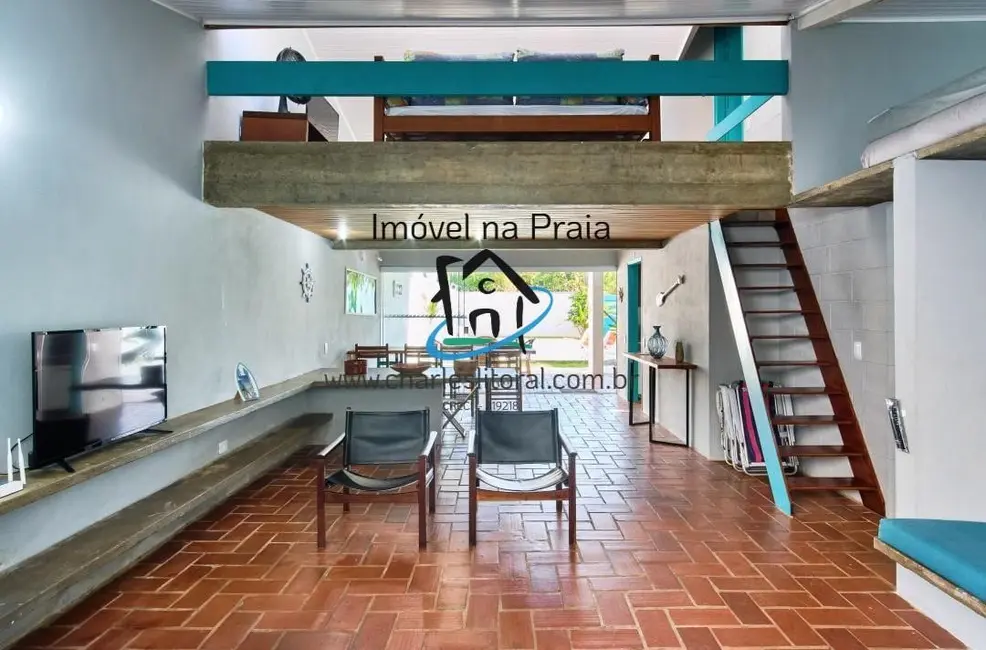 Foto 9 de Casa com 3 quartos à venda, 300m2 em Ubatuba - SP